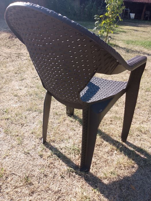 градински столове и маси