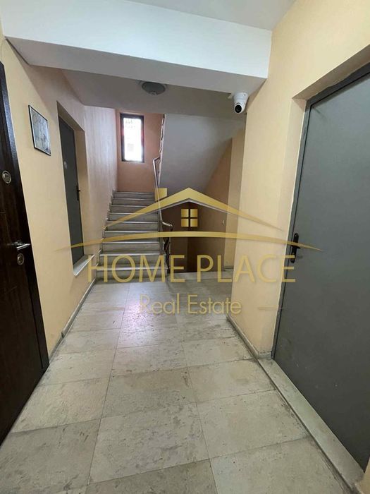 ДВУСТАЕН апартамент под наем - Цветен квартал