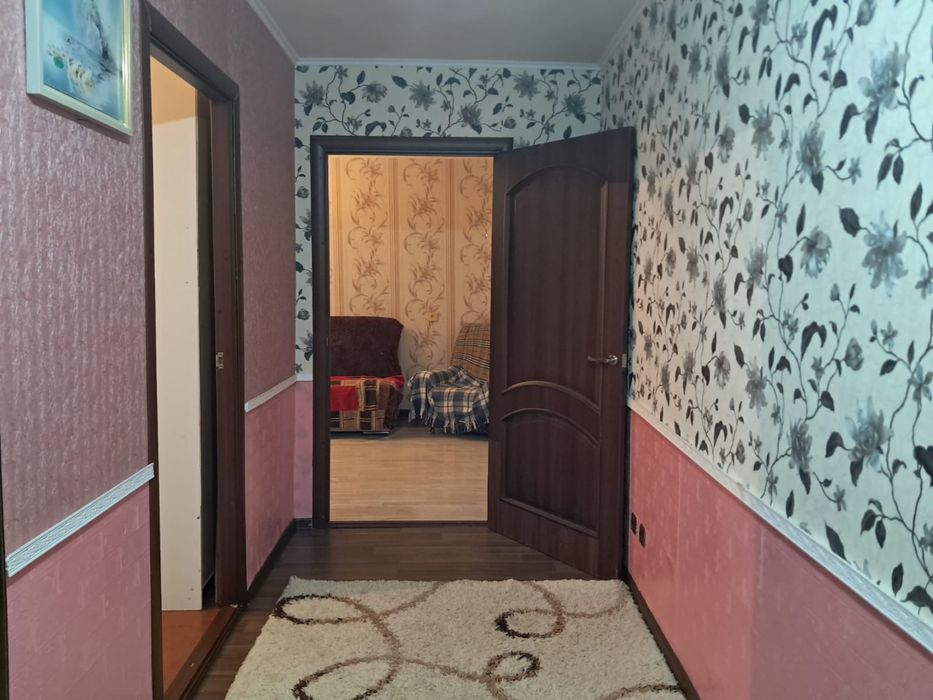 Сдается в аренду квартира 2к