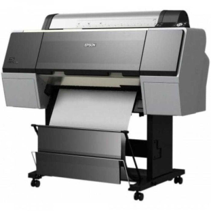 Широкоформатный принтер EPSON PRO 7880 C, 7890