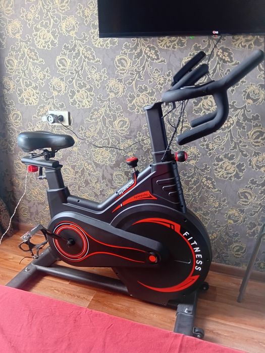 Велотренажёр 115000 тг