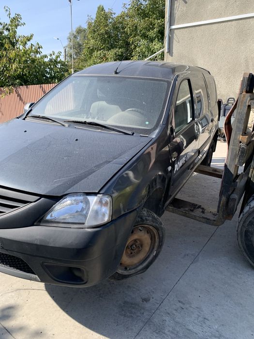 Piese logan MCV motor 1.5 disel k9k 792