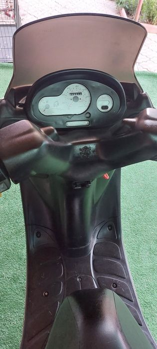 Scuter - Pegeout - Elizeou