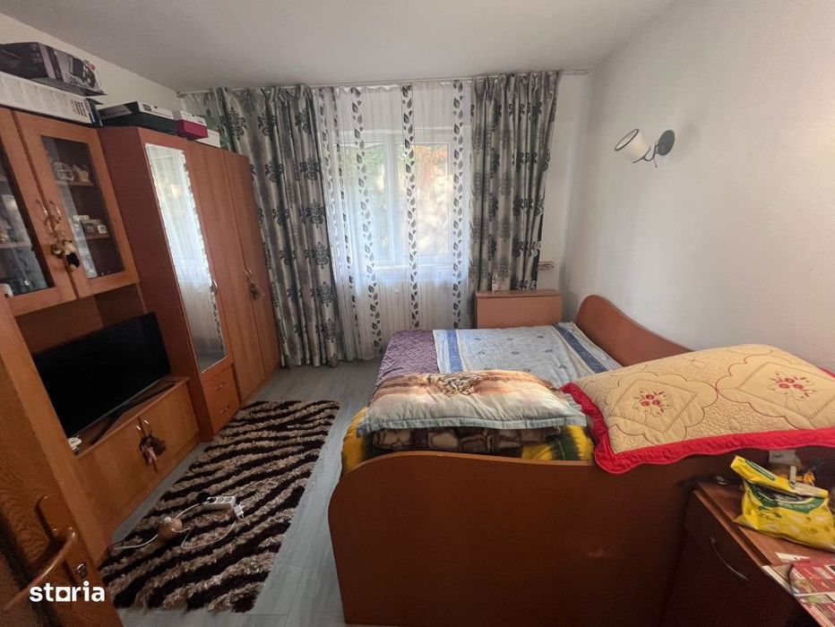 Camera de camin, 20 mp, zona Sarari