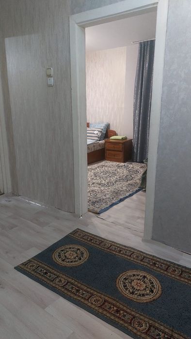 Сдам 2к квартиру в центре города