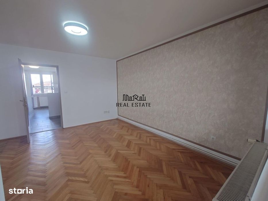 Apartament 3 camere renovat