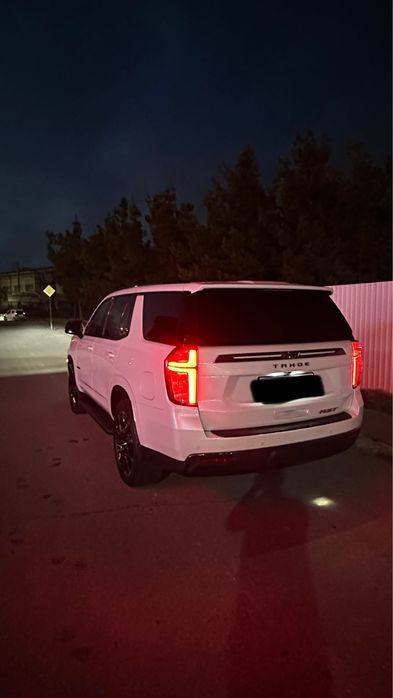 Tahoe 2 sotiladi