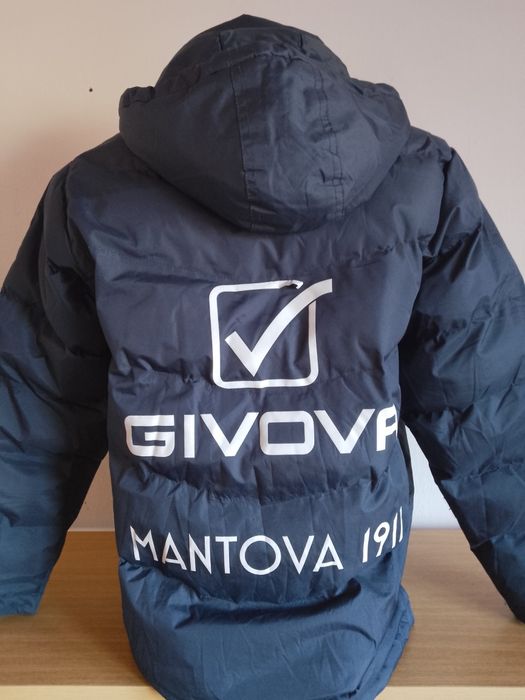 Geaca fotbal Givova FC Mantova