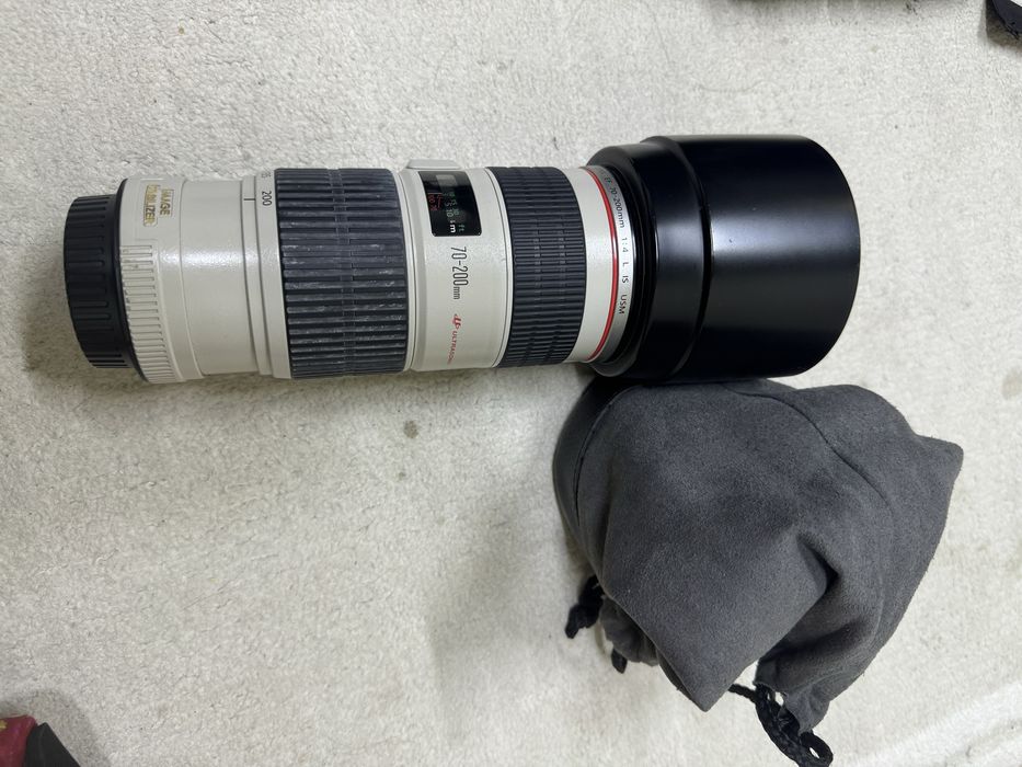 Canon 5d mark IV. Канон 5д марк 4