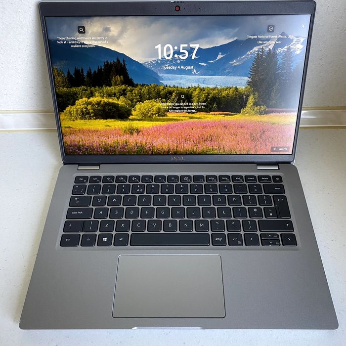 Dell Latitude 5420 | 14" FHD IPS | i5-1145G7 | 8GB RAM | 256GB SSD