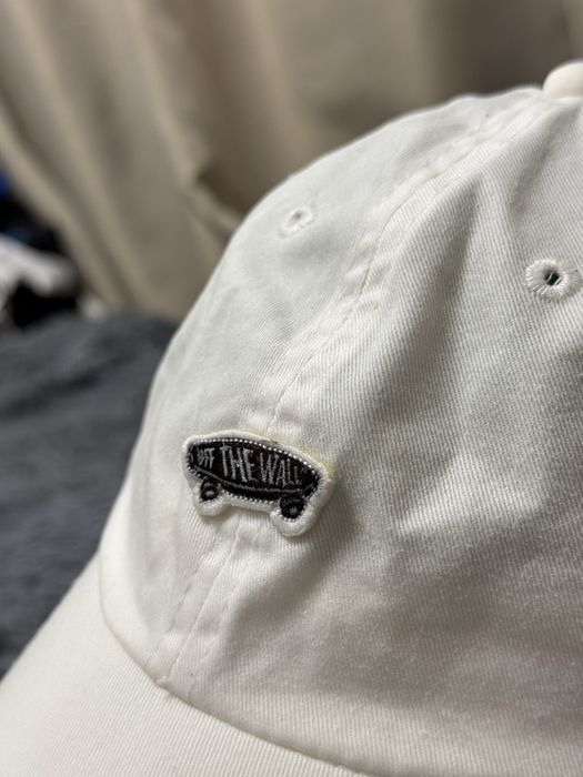 Кепка Vans orig one size