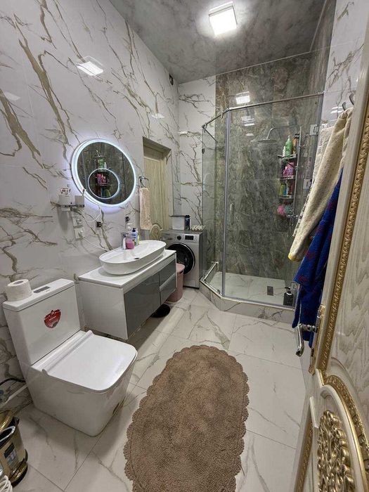 ПРОДАЕТСЯ 6/0-1/5 220м2 ЖК Cambridge Residence