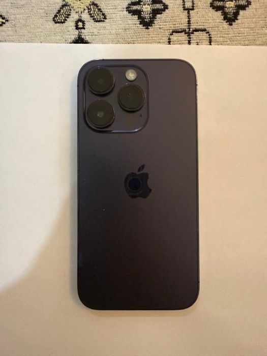 Iphone 14 Pro 256