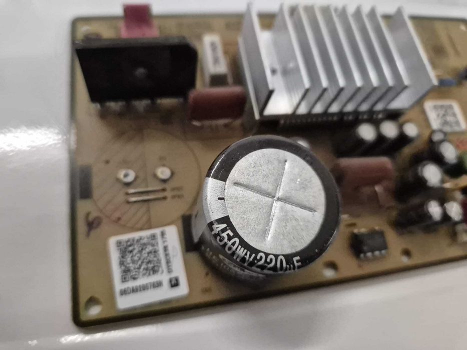 Placa , modul Inverter Side by Side Samsung DA92-00763N / C154