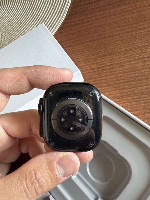 Apple Watch Ultra 2