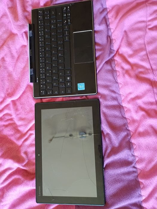 Tableta Lenovo  mix 310 10icr