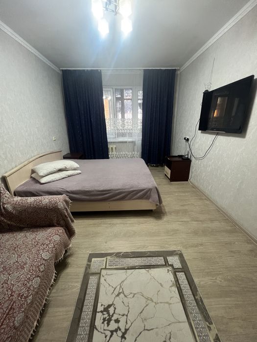 1 комн.квартира, район шахтер