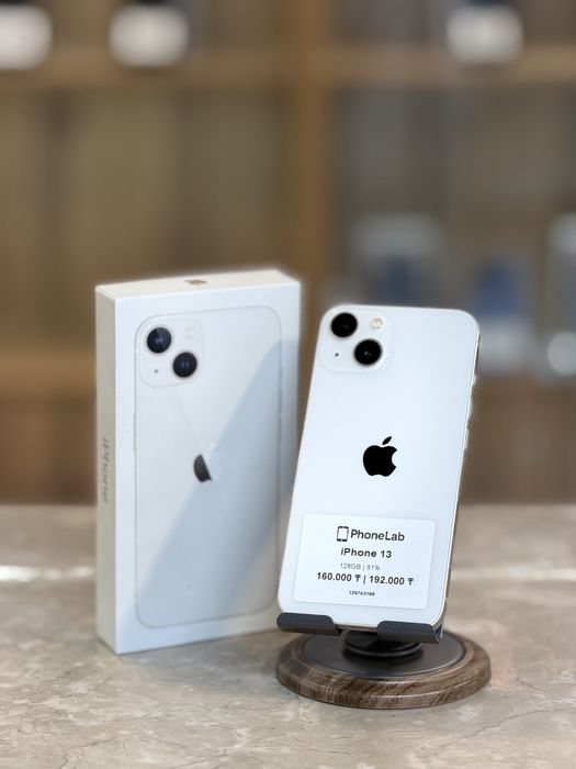 iPhone 13 128GB / Айфон 13 128ГБ PhoneLab