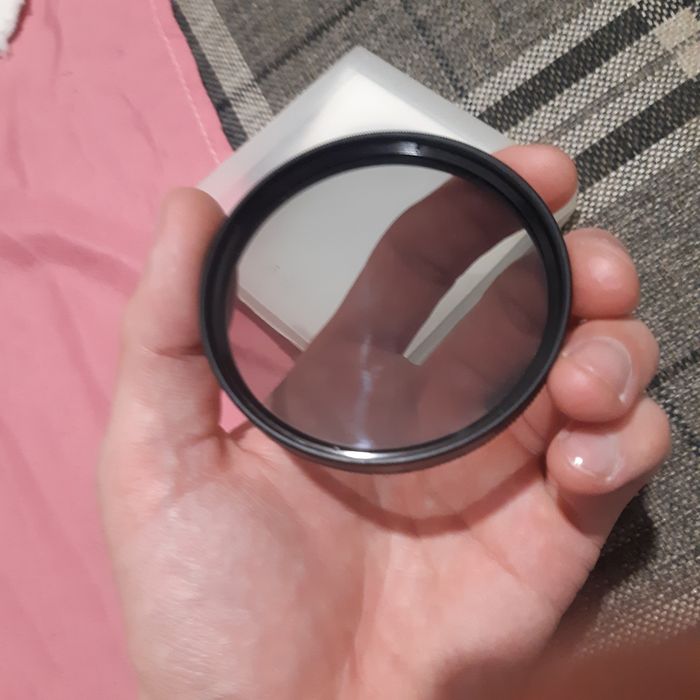 Фильтр для камеры