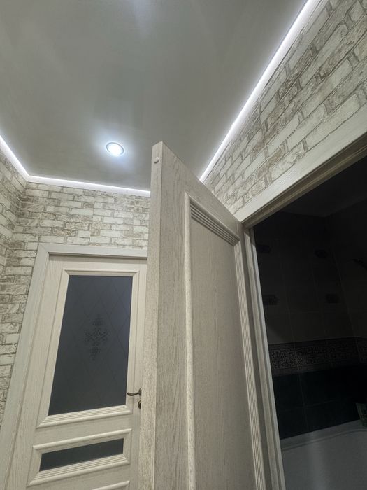 Межкомнатные двери