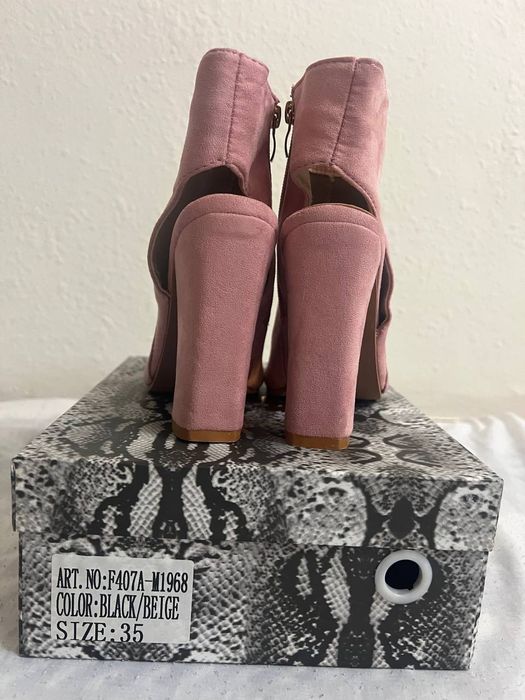 Женские туфли женская обувь