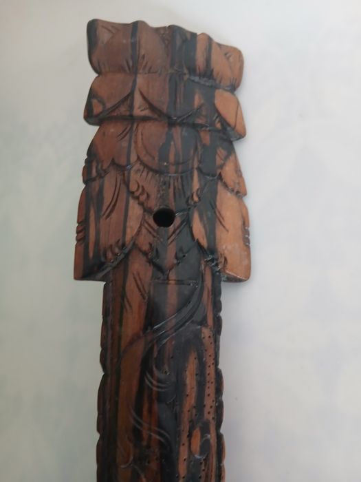 Instrument muzical din Indonezia.