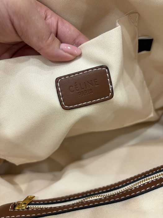 Сумка Шопер Италия