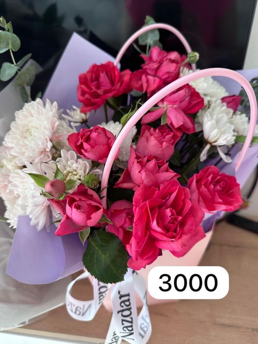 Срочно продам цветы