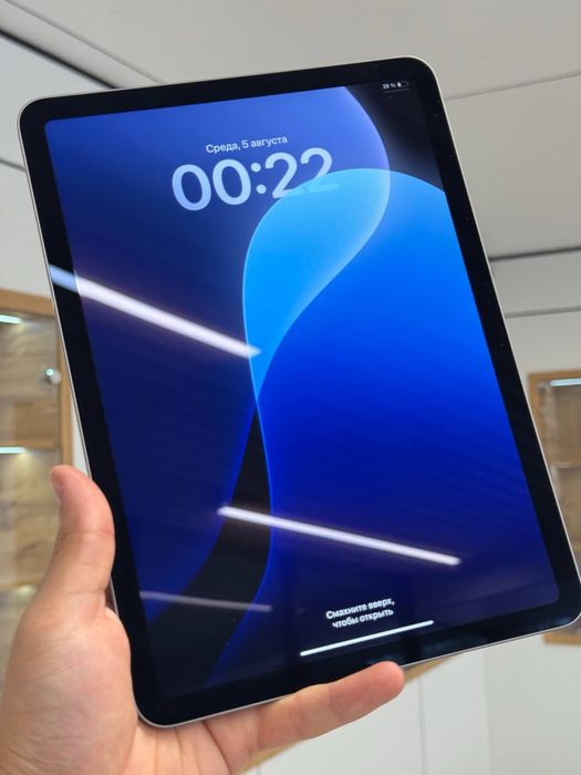 iPad Air 11 inch M3 | 128 GB
