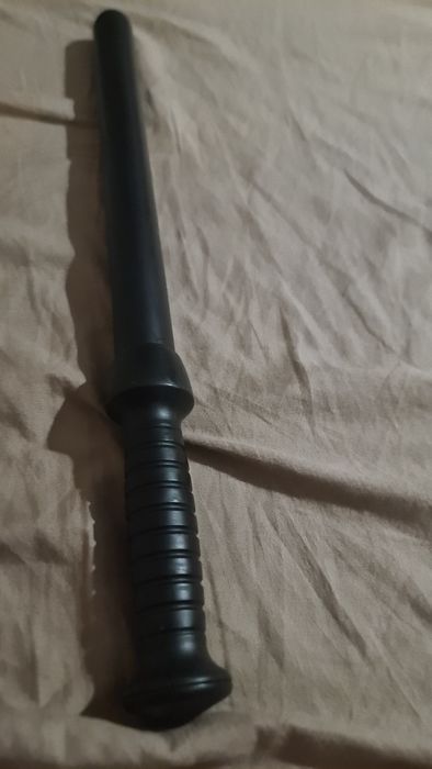 Тактическа полицейска палка