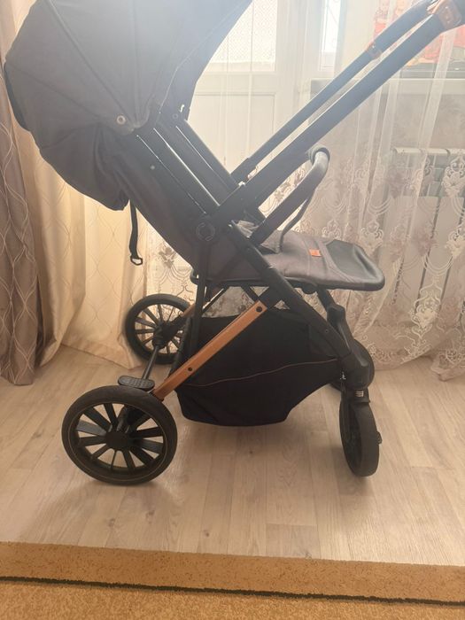 Детская коляска б/у