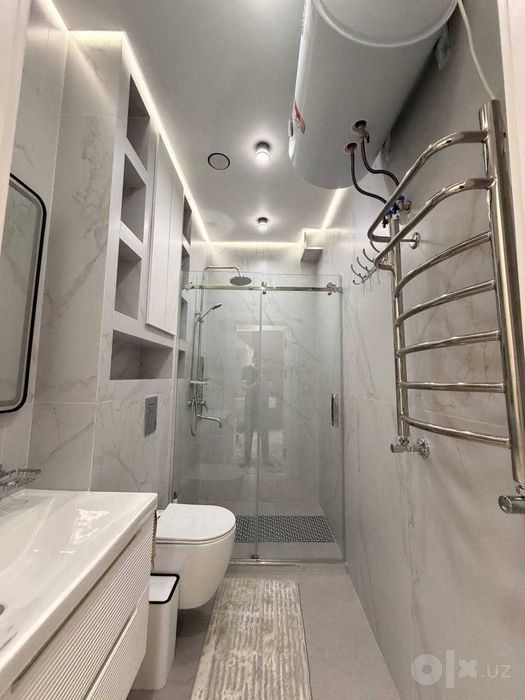 2-хонали уй, Рудакий кўчаси, Elite Building, Эълон 2099