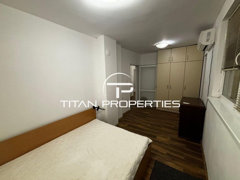 Дава се под наем Тристаен апартамент в Бургас, Възраждане - 65 кв.м за 408 € - Снимка #5