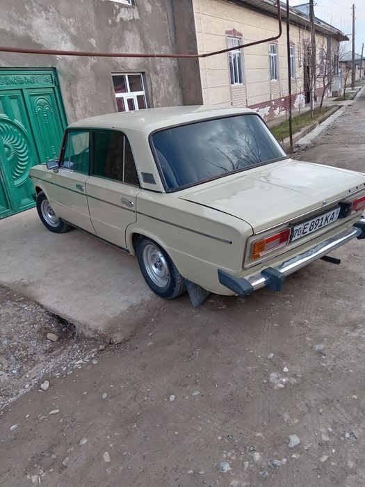 Vaz 2106 87yil dakementda metan kutta prapan