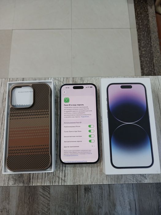 iPhone 14 Pro 128GB