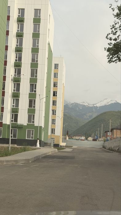 Квартира в арееду