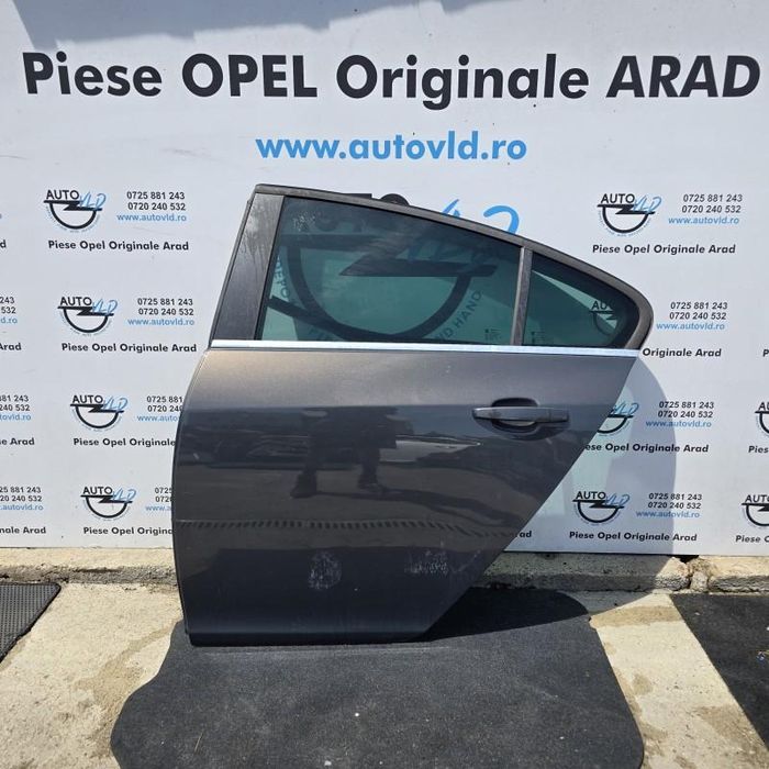 Portiera usa Z190 stanga spate Opel Insignia A facelift