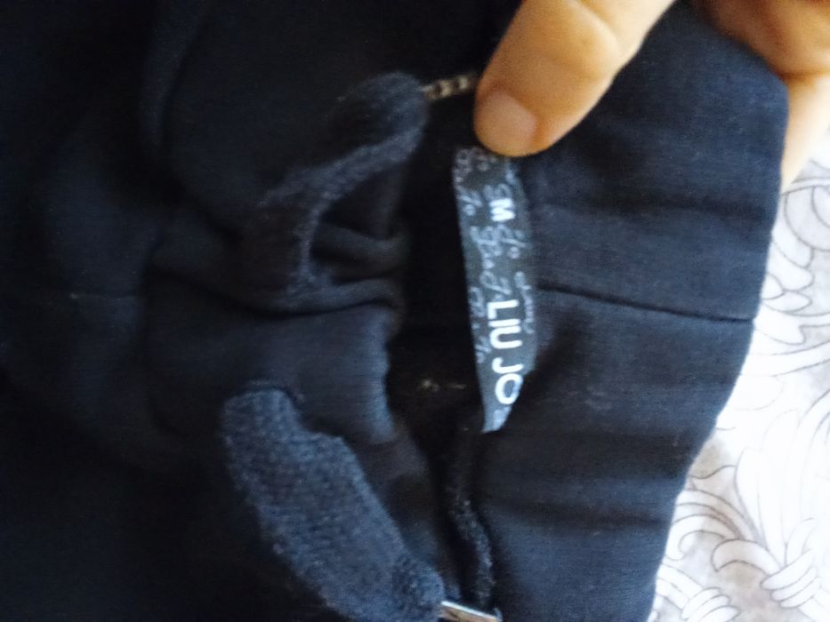 Панталони Zara Liu Jo