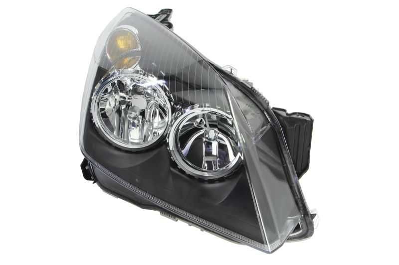 Фарове за OPEL ASTRA H /2003-2010/