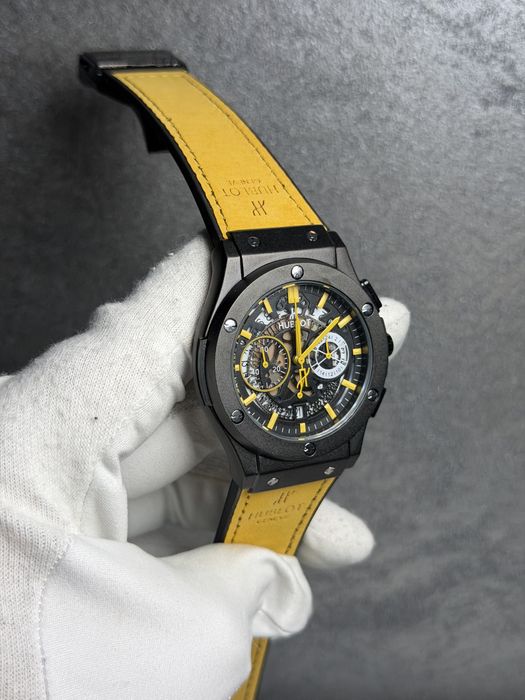 Hublot Big bang quartz
