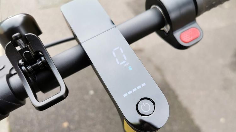 Trotineta xiaomi pro 2