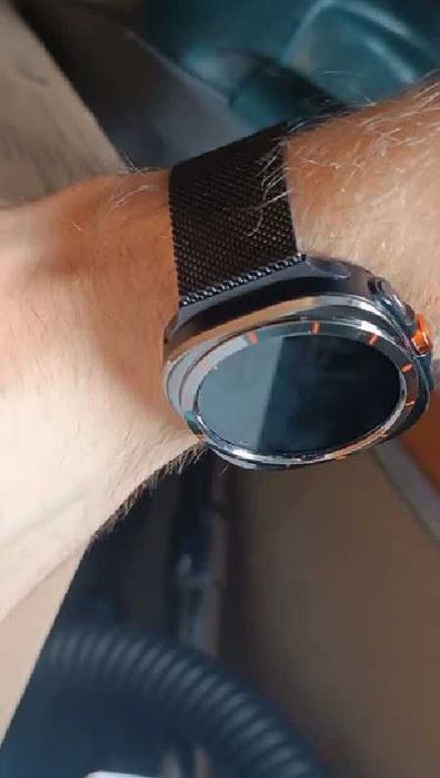 Smartwatch LAXASFIT GT7 Ultra