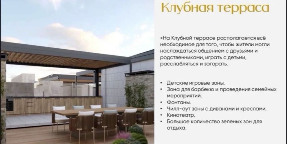 Продается квартира от собственника