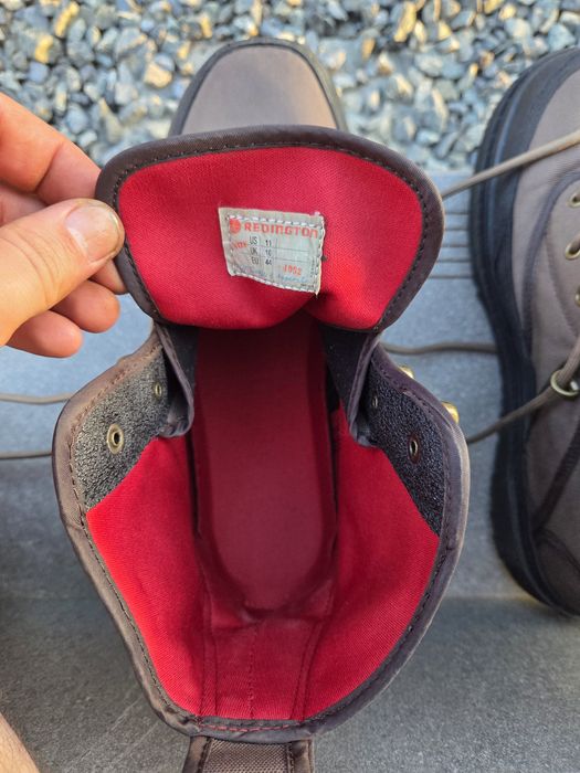 Bocanci pescuit - Redington Crosswater Boots