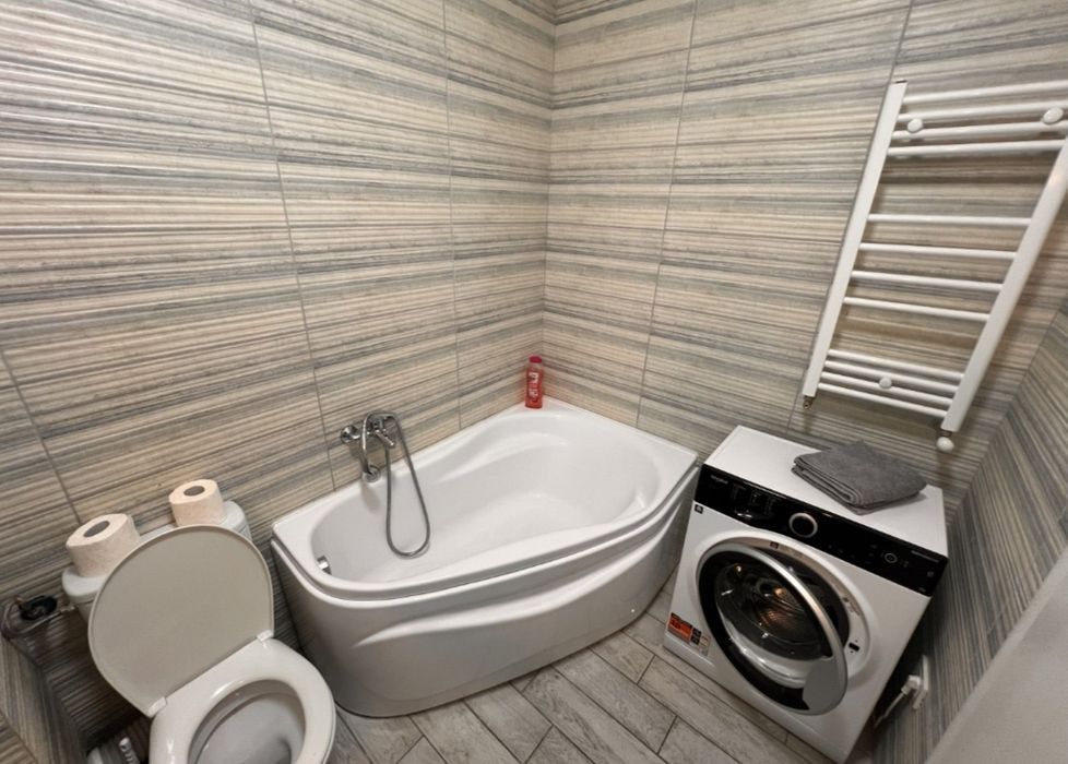 Regim hotelier  Iulius mall