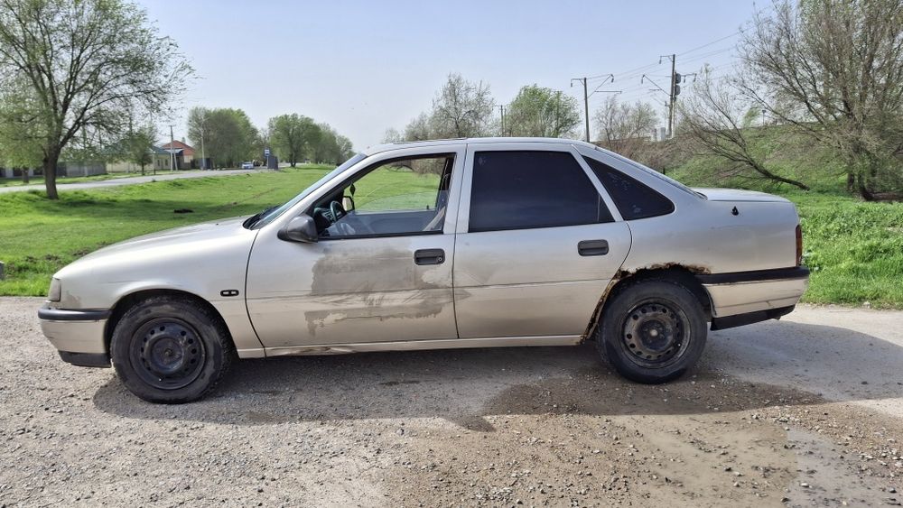 Опель вектра а opel vectra a