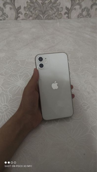 Iphone 11 srocna sotiladi