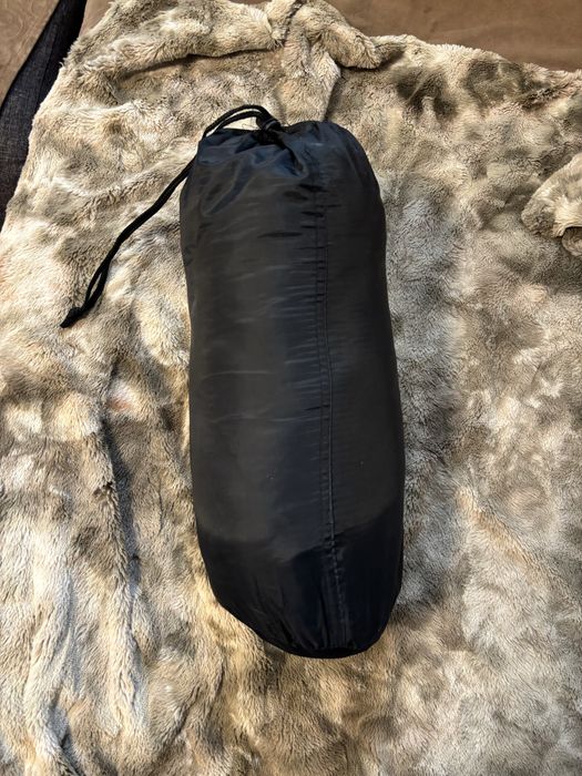 Sac de dormit caini, camping