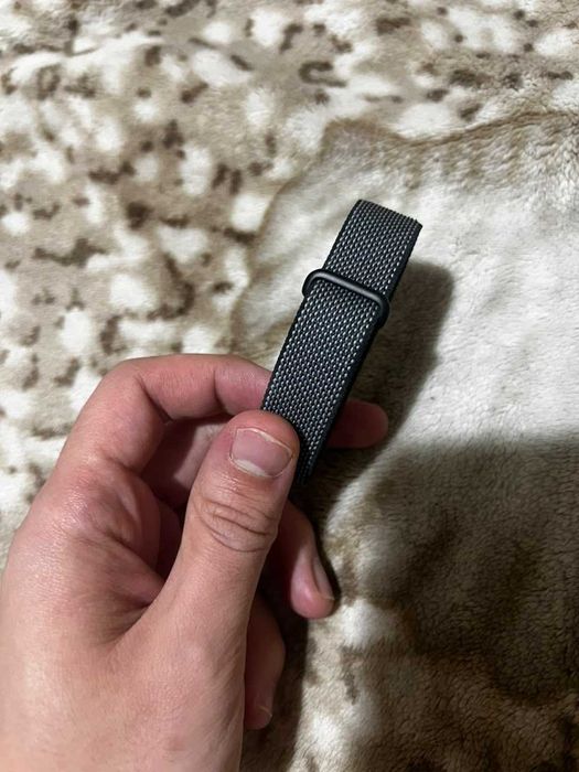 Фитнес браслет Google Fitbit Air