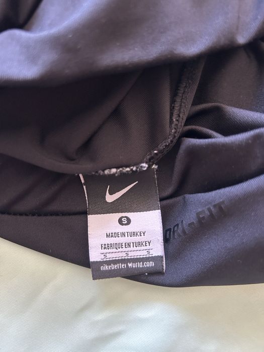 Клин Nike, размер S